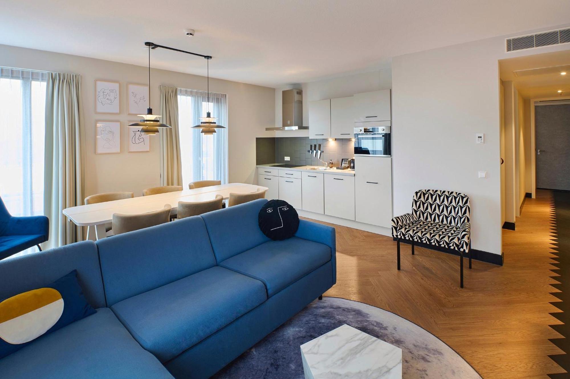 Cityden Stadshart Amstelveen Room photo