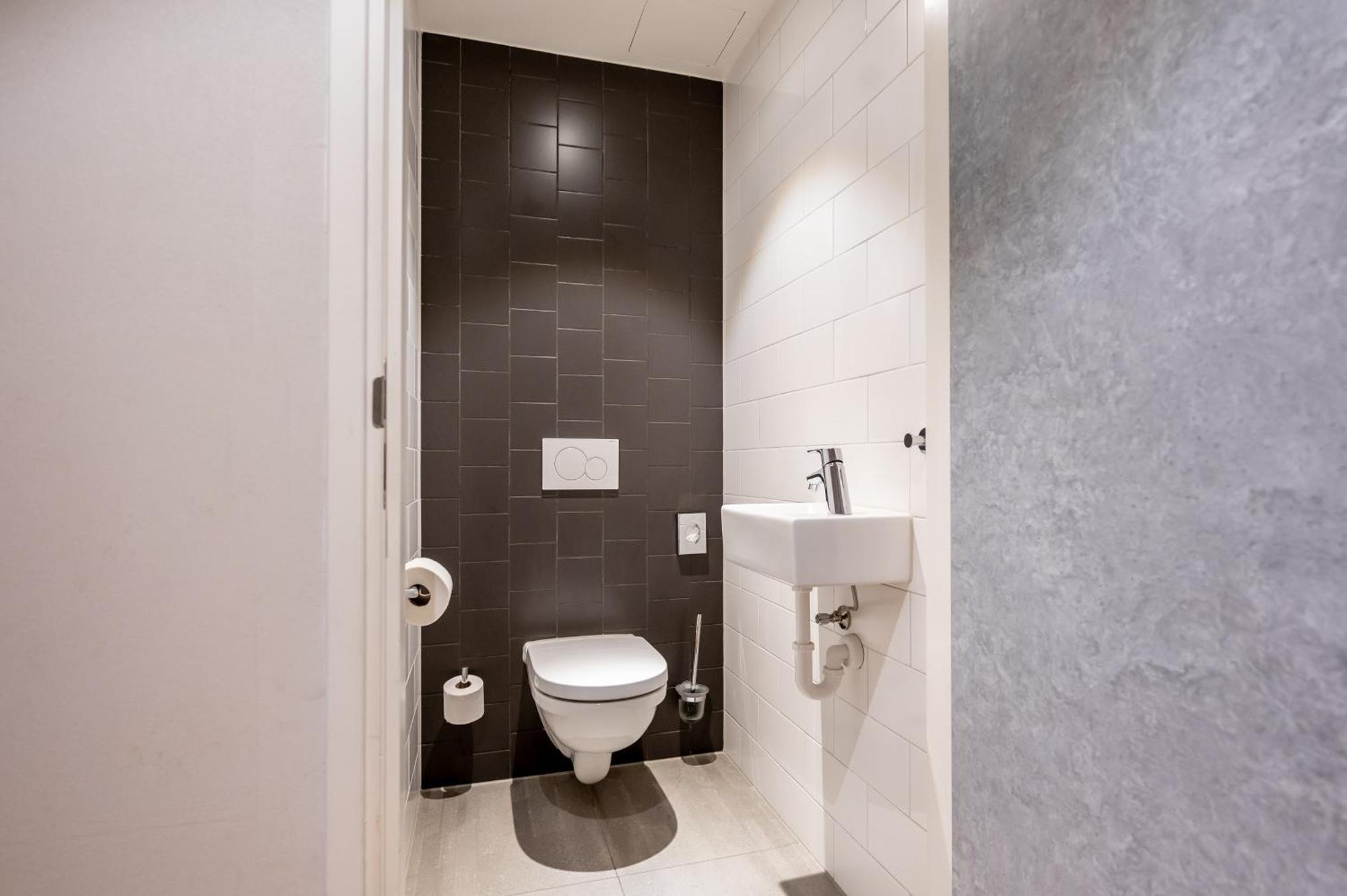 Cityden Stadshart Amstelveen Exterior photo