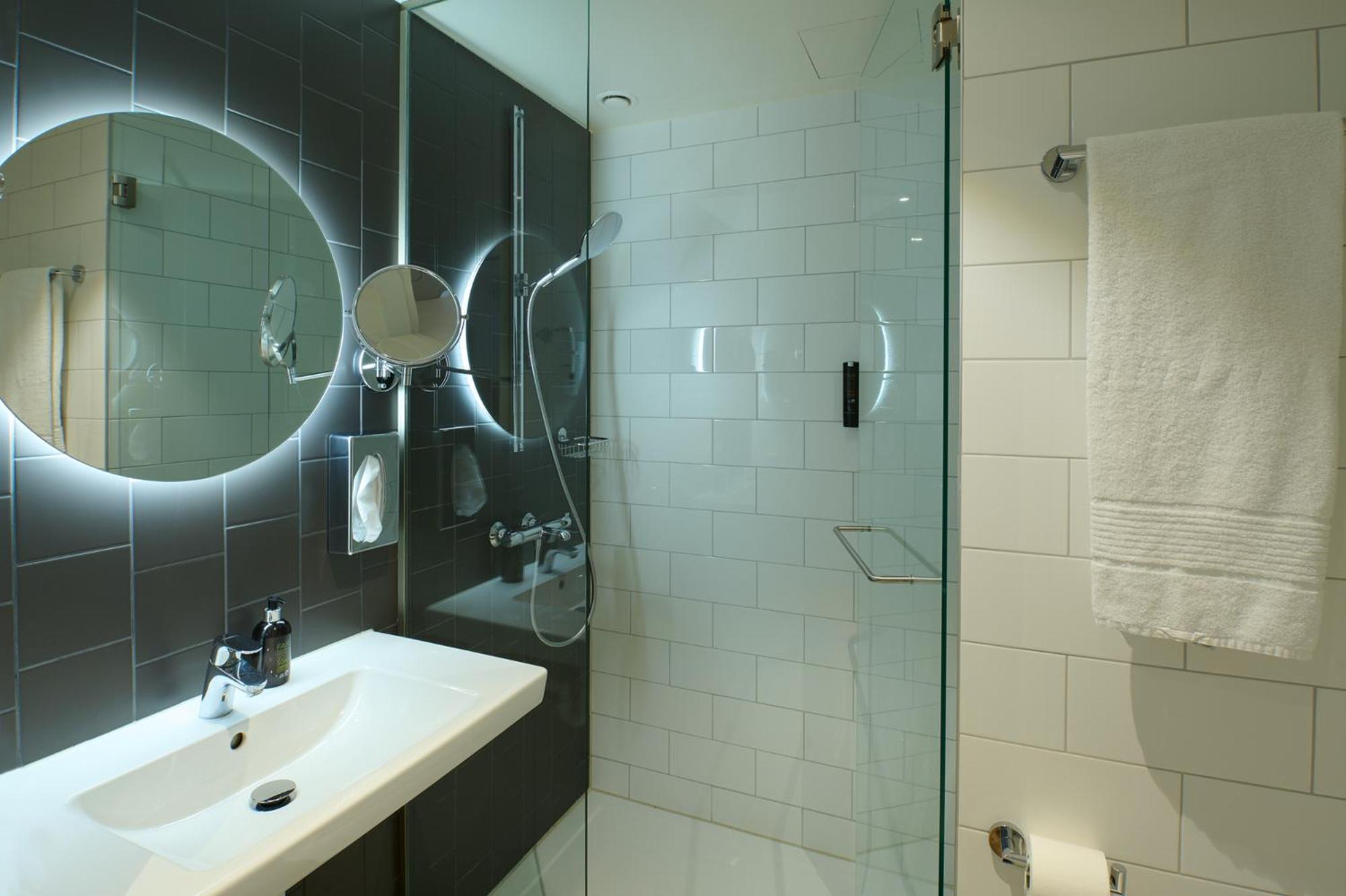 Cityden Stadshart Amstelveen Room photo