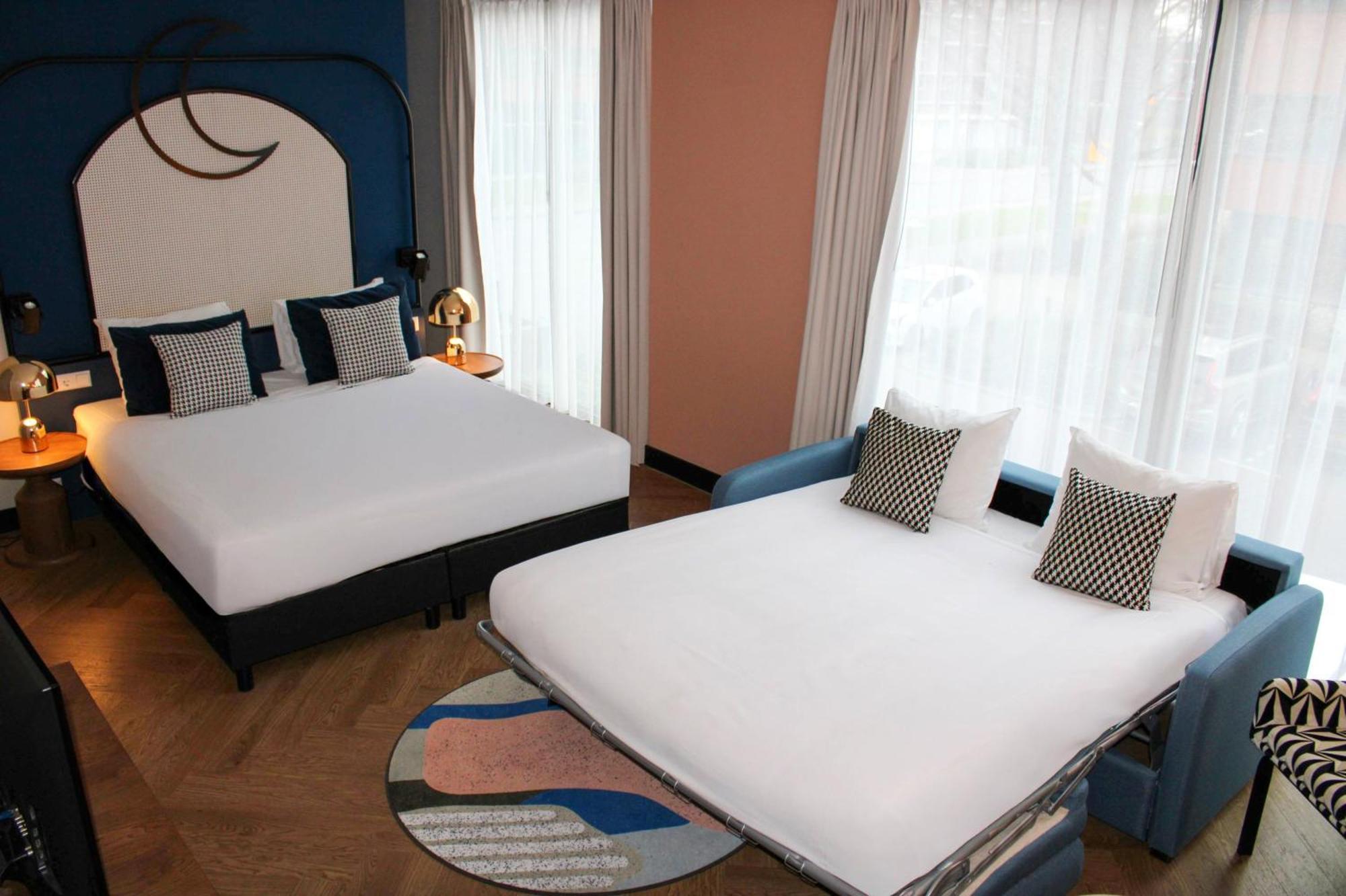 Cityden Stadshart Amstelveen Room photo
