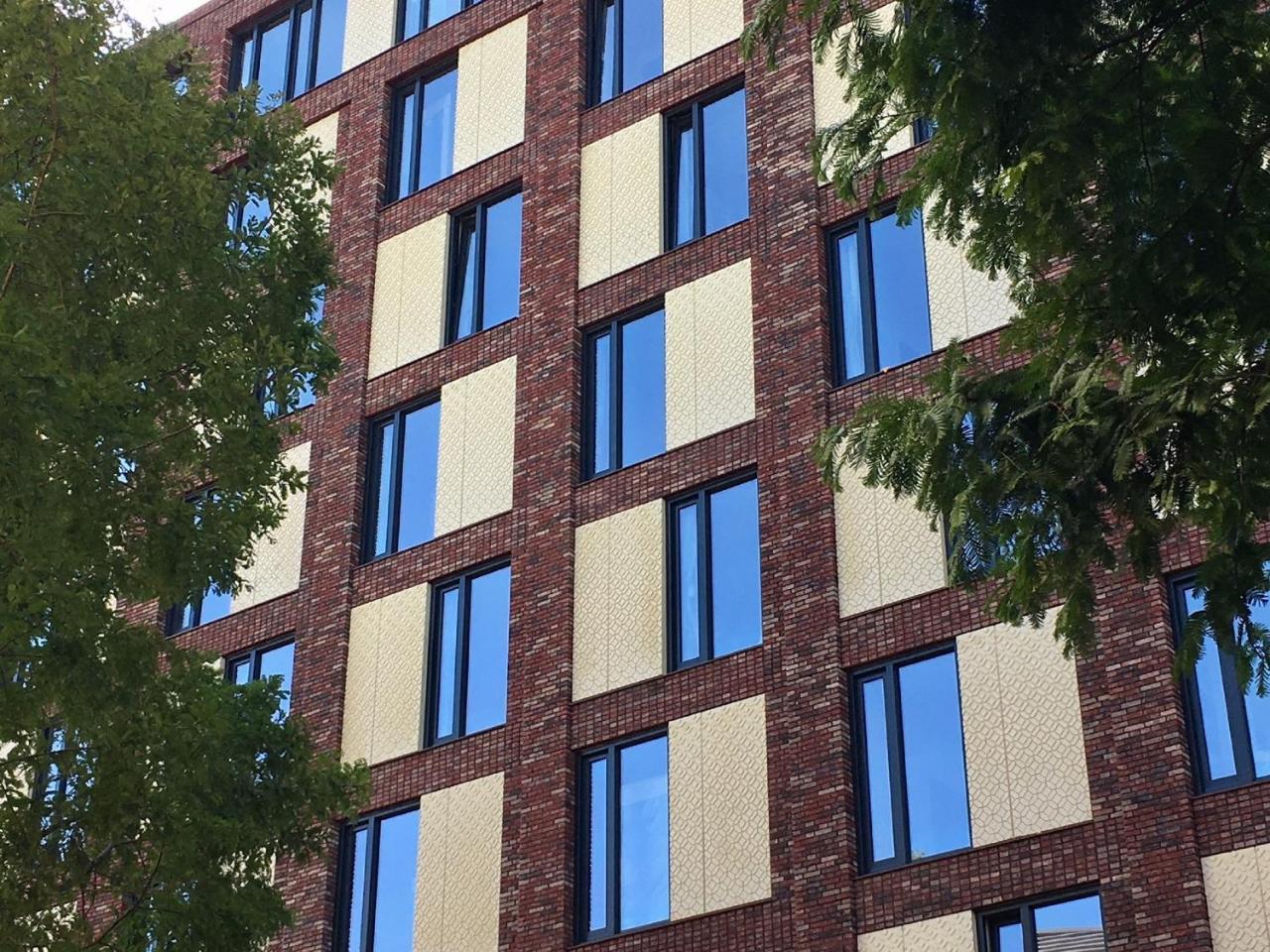 Cityden Stadshart Amstelveen Exterior photo