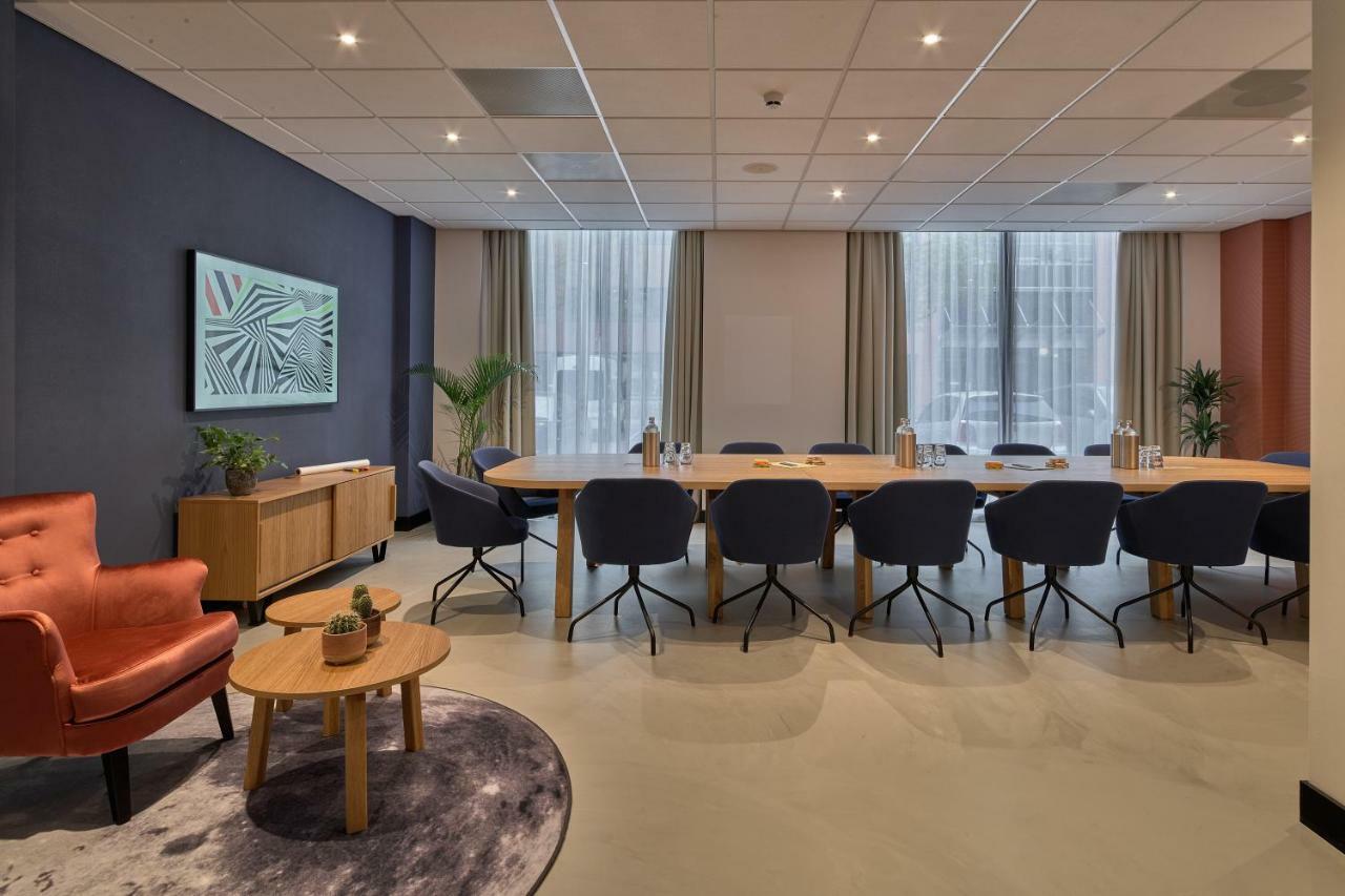 Cityden Stadshart Amstelveen Exterior photo
