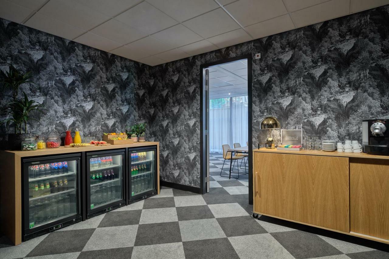 Cityden Stadshart Amstelveen Exterior photo